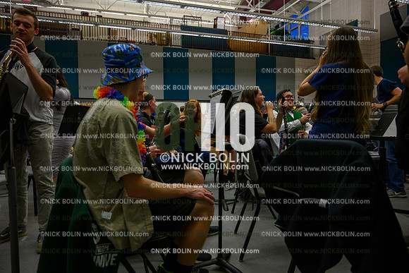 Marching 110 Other Photos 2018