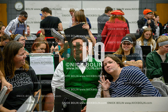 Marching 110 Other Photos 2018