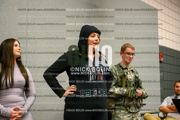 Marching 110 Other Photos 2018