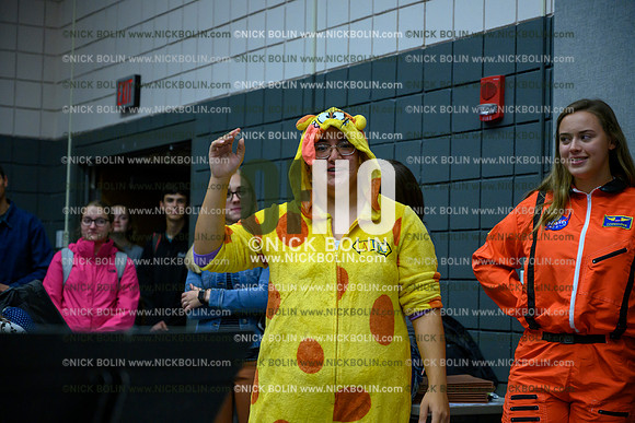 Marching 110 Other Photos 2018