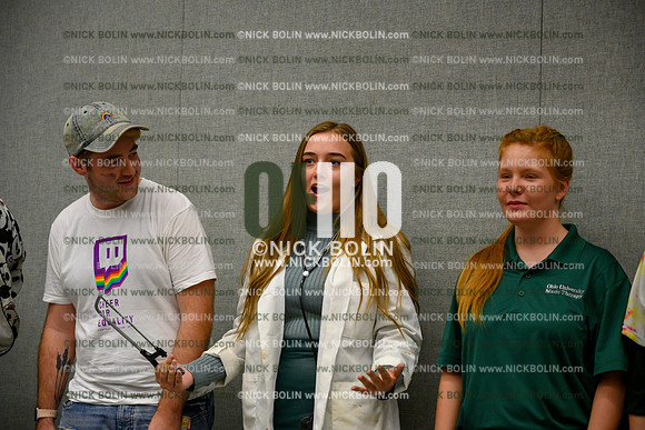 Marching 110 Other Photos 2018