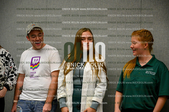 Marching 110 Other Photos 2018