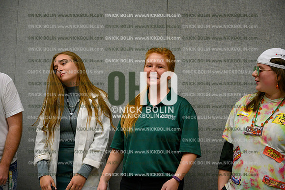 Marching 110 Other Photos 2018