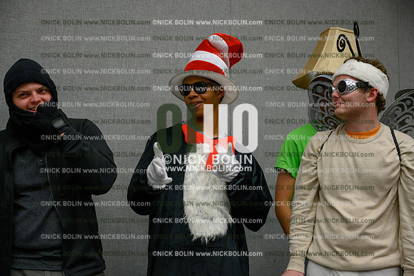 Marching 110 Other Photos 2018