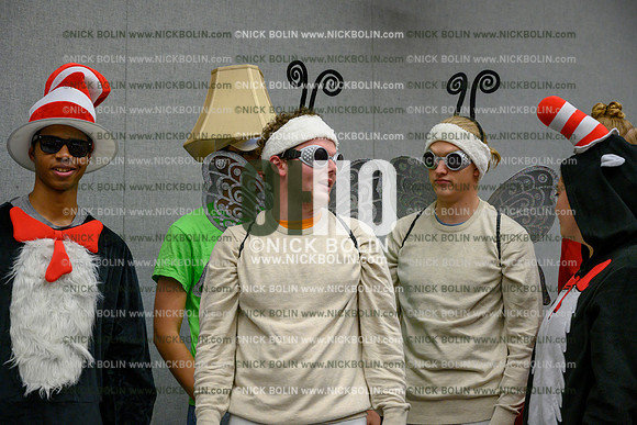 Marching 110 Other Photos 2018
