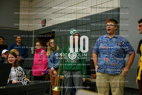 Marching 110 Other Photos 2018