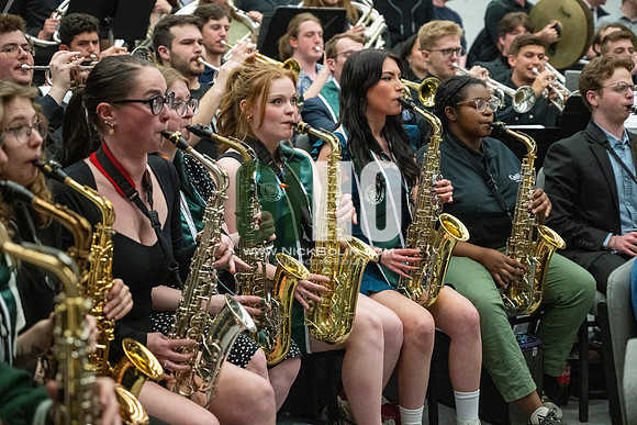 Marching 110 Jam 2024