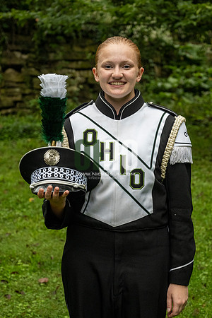 Marching 110 Formal Photos 2021