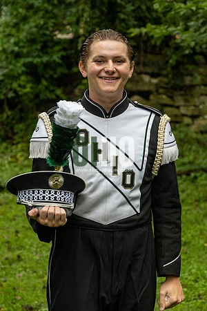 Marching 110 Formal Photos 2021