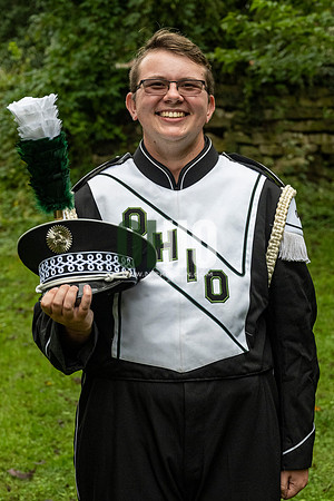 Marching 110 Formal Photos 2021