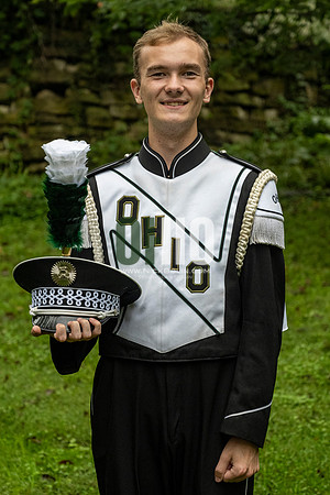 Marching 110 Formal Photos 2021