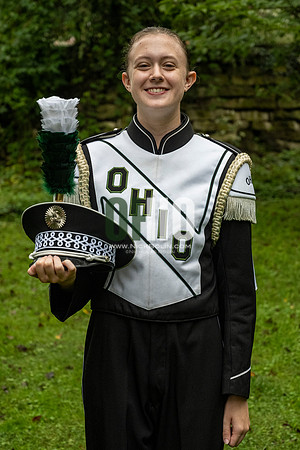 Marching 110 Formal Photos 2021