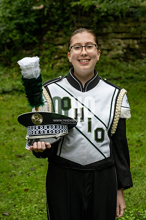 Marching 110 Formal Photos 2021