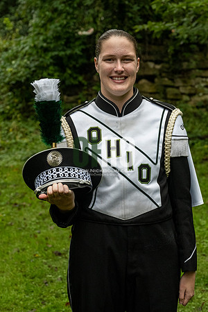 Marching 110 Formal Photos 2021