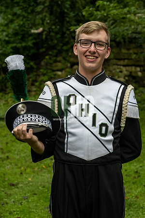 Marching 110 Formal Photos 2021
