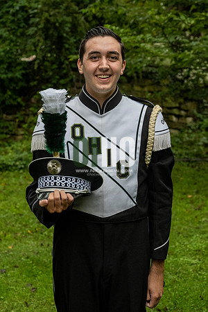 Marching 110 Formal Photos 2021