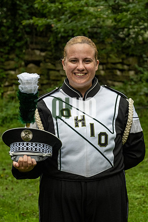 Marching 110 Formal Photos 2021