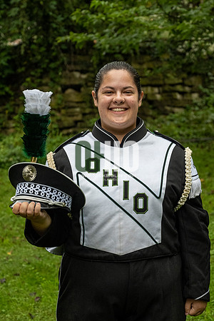 Marching 110 Formal Photos 2021