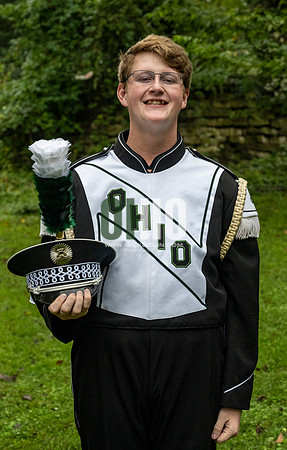 Marching 110 Formal Photos 2021
