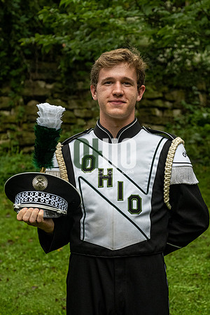 Marching 110 Formal Photos 2021