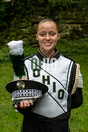 Marching 110 Formal Photos 2021