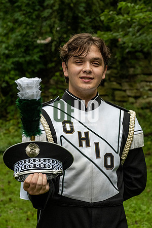 Marching 110 Formal Photos 2021