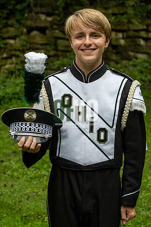 Marching 110 Formal Photos 2021