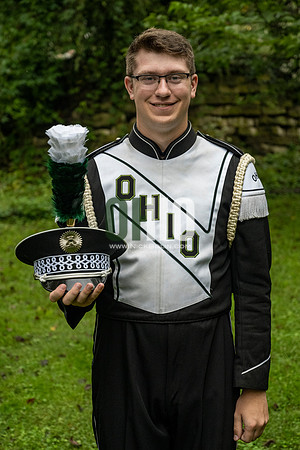 Marching 110 Formal Photos 2021