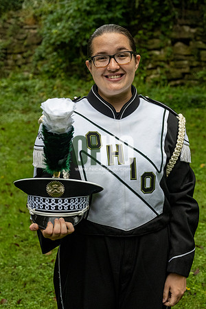 Marching 110 Formal Photos 2021