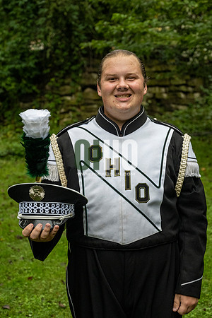Marching 110 Formal Photos 2021