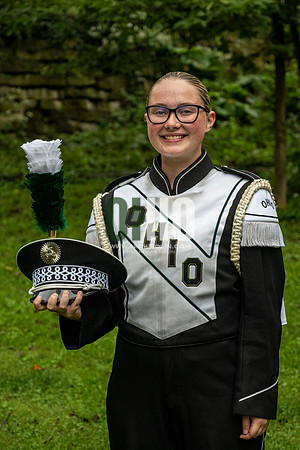Marching 110 Formal Photos 2021