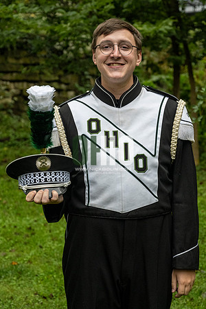 Marching 110 Formal Photos 2021