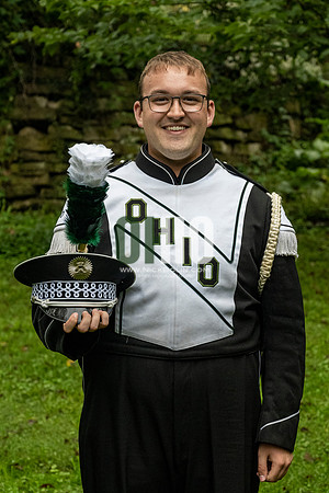 Marching 110 Formal Photos 2021