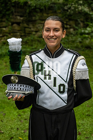 Marching 110 Formal Photos 2021