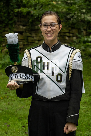 Marching 110 Formal Photos 2021