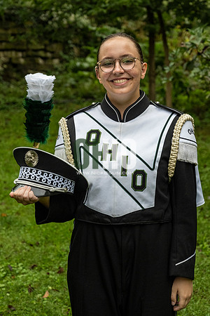 Marching 110 Formal Photos 2021