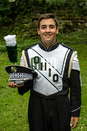 Marching 110 Formal Photos 2021