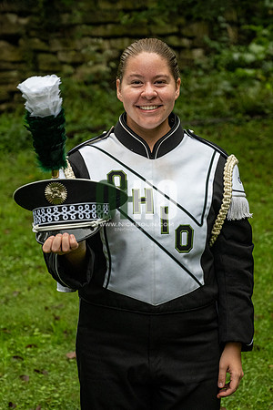 Marching 110 Formal Photos 2021