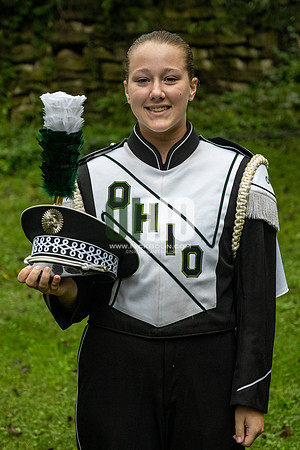 Marching 110 Formal Photos 2021