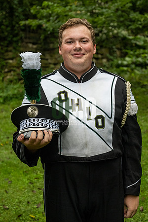 Marching 110 Formal Photos 2021