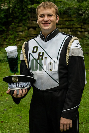 Marching 110 Formal Photos 2021