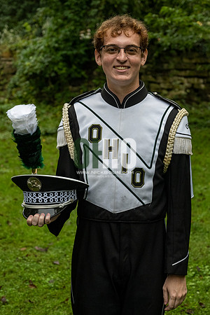 Marching 110 Formal Photos 2021