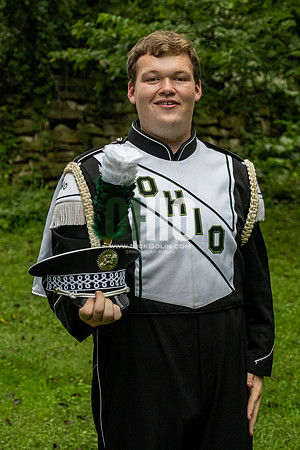 Marching 110 Formal Photos 2021