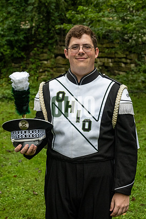 Marching 110 Formal Photos 2021