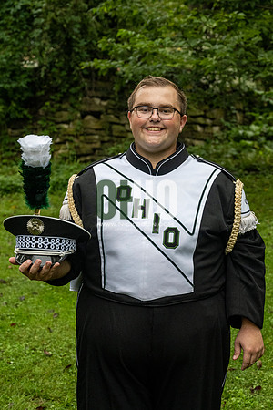 Marching 110 Formal Photos 2021
