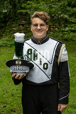 Marching 110 Formal Photos 2021