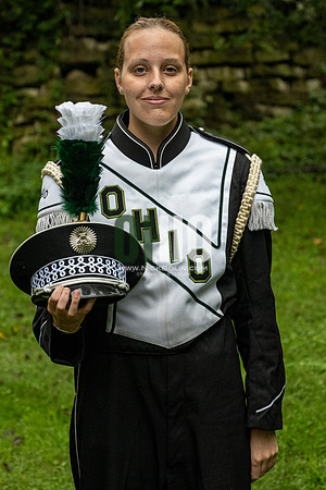 Marching 110 Formal Photos 2021