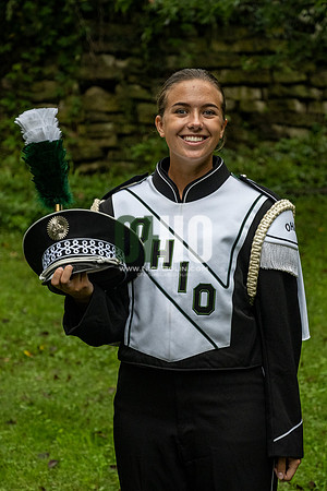 Marching 110 Formal Photos 2021