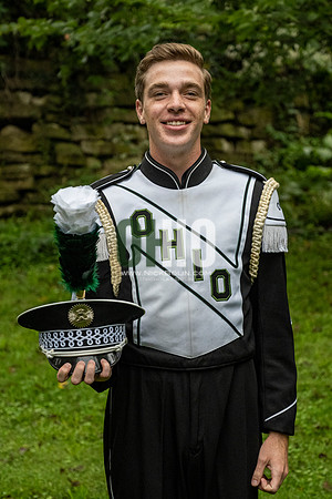 Marching 110 Formal Photos 2021