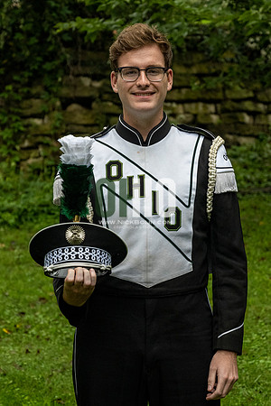 Marching 110 Formal Photos 2021
